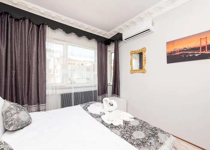 Villa Hagia Detached House *