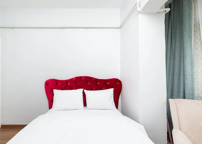 Hagia Detached House *