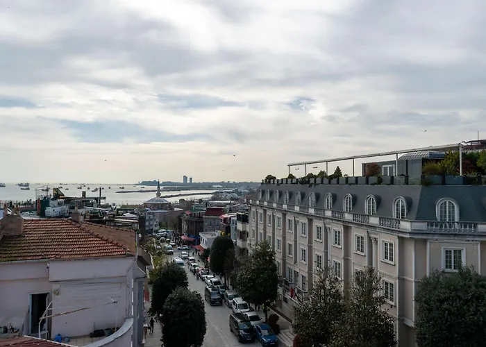 Hagia Detached House Villa