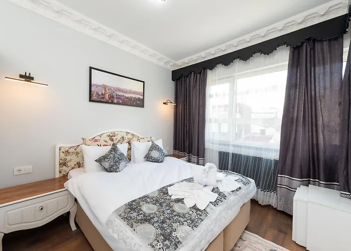 Hagia Detached House Villa *