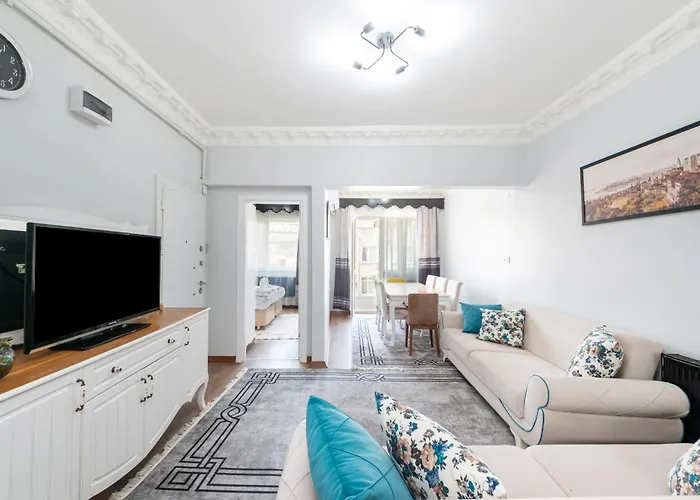 Villa Hagia Detached House