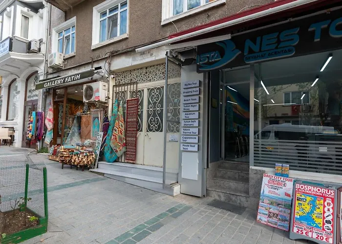 Hagia Detached House Villa *