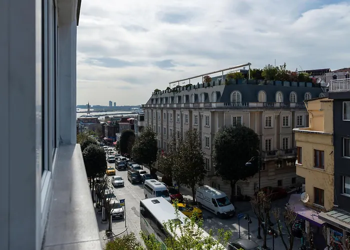 Villa Hagia Detached House *